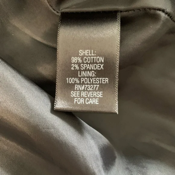 Apt. 9 Black Sleeveless Dress - Picture 7 of 16